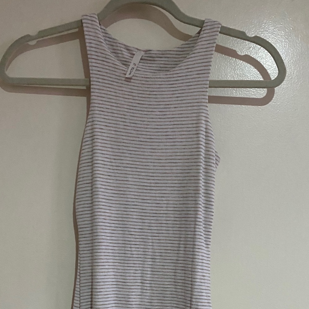 Summer Mini Dress